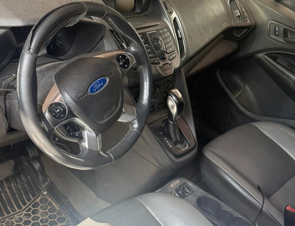 Ford Transit Connect 2015 for Sale Ikeja
