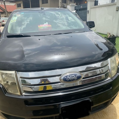Ford Edge 2008 for Sale In Magodo Lagos.