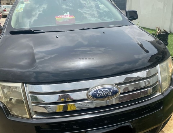 Ford Edge 2008 for Sale In Magodo Lagos.
