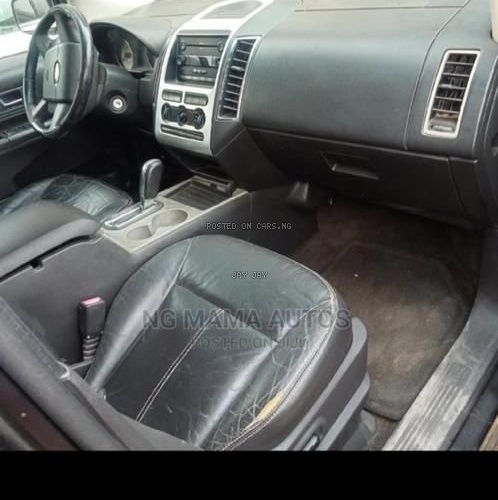 Ford Edge 2008 for Sale In Magodo Lagos.