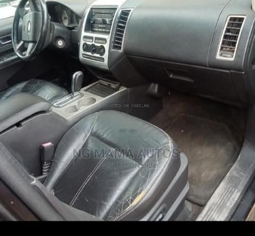 Ford Edge 2008 for Sale In Magodo Lagos.