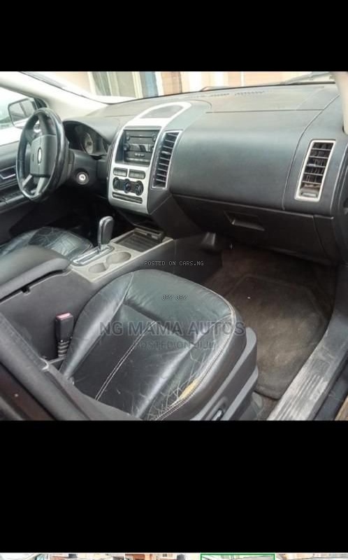 Ford Edge 2008 for Sale In Magodo Lagos. image