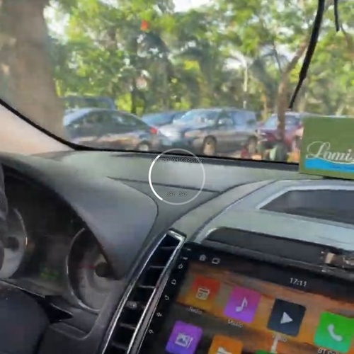 Ford Edge 2008 for Sale In Magodo Lagos.