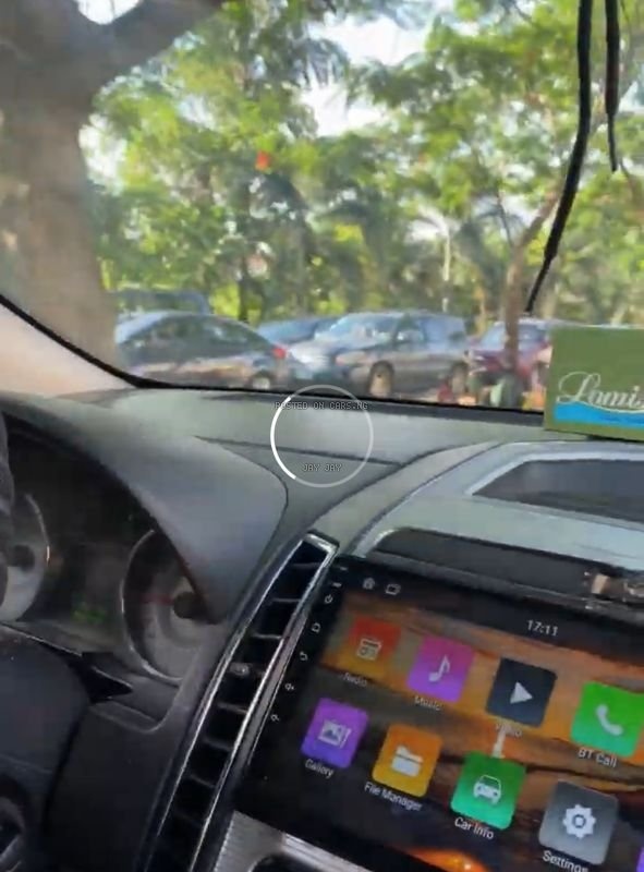 Ford Edge 2008 for Sale In Magodo Lagos. image