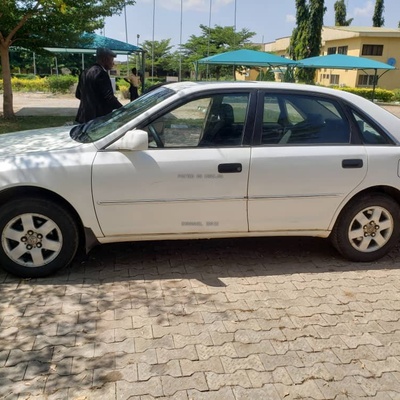 Toyota Avalon 2002 for Sale In Illorin Kwara State