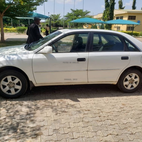 Toyota Avalon 2002 for Sale In Illorin Kwara State