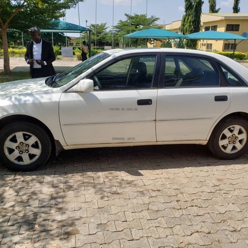 Toyota Avalon 2002 for Sale In Illorin Kwara State