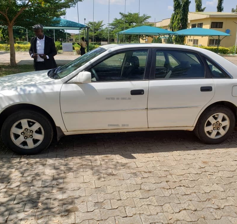Toyota Avalon 2002 for Sale In Illorin Kwara State image