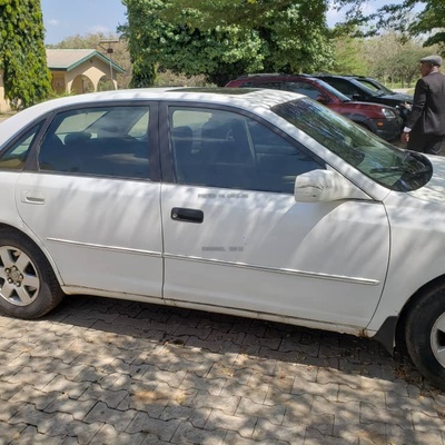 Toyota Avalon 2002 for Sale In Illorin Kwara State