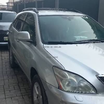 Lexus Rx330 2005 for Sale In Gbagada Lagos