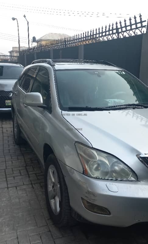 Lexus Rx330 2005 for Sale In Gbagada Lagos image