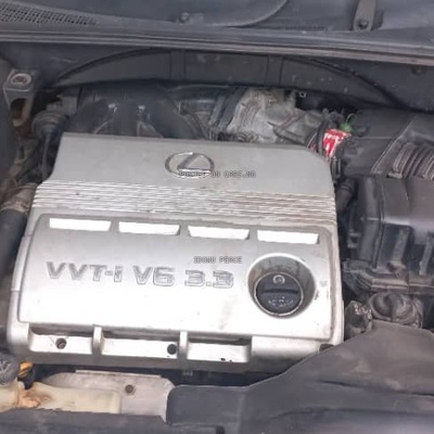 Lexus Rx330 2005 for Sale In Gbagada Lagos