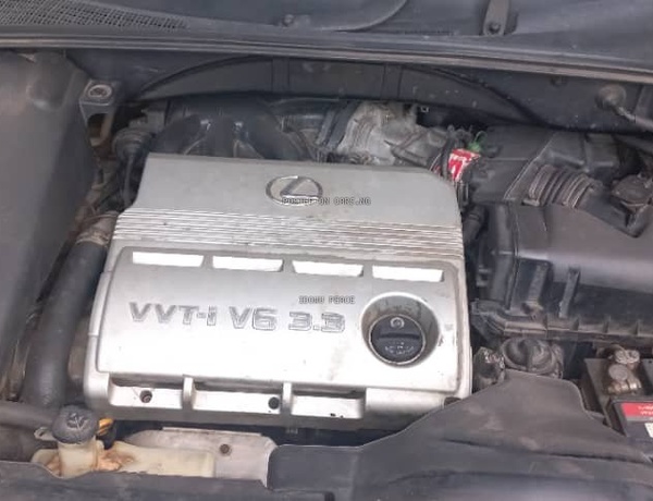 Lexus Rx330 2005 for Sale In Gbagada Lagos