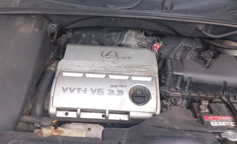 Lexus Rx330 2005 for Sale In Gbagada Lagos image