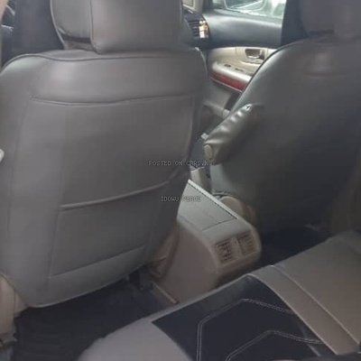 Lexus Rx330 2005 for Sale In Gbagada Lagos