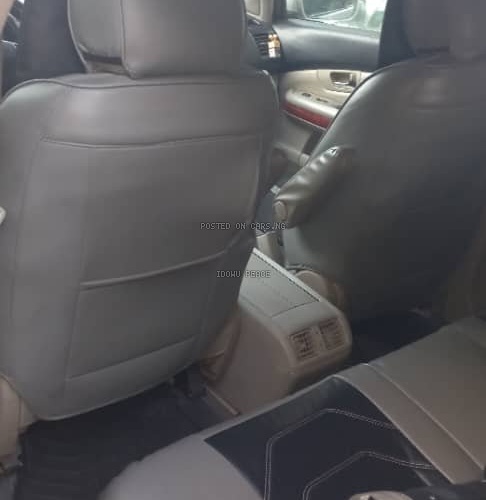Lexus Rx330 2005 for Sale In Gbagada Lagos