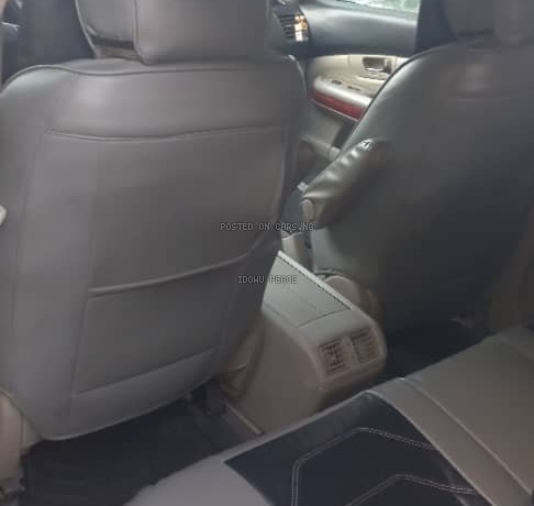 Lexus Rx330 2005 for Sale In Gbagada Lagos