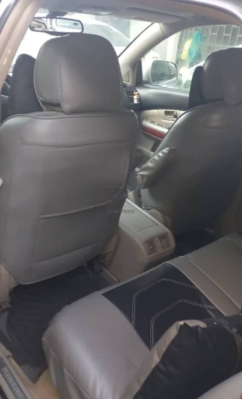 Lexus Rx330 2005 for Sale In Gbagada Lagos image