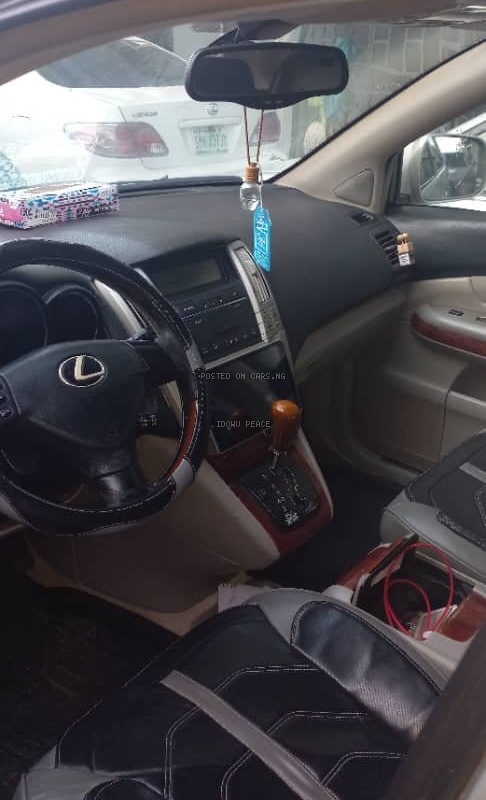 Lexus Rx330 2005 for Sale In Gbagada Lagos image