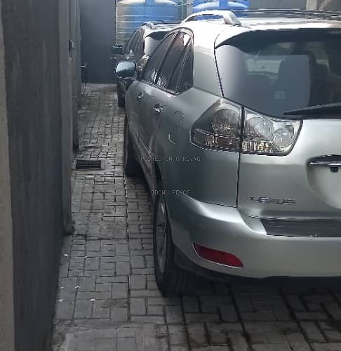 Lexus Rx330 2005 for Sale In Gbagada Lagos