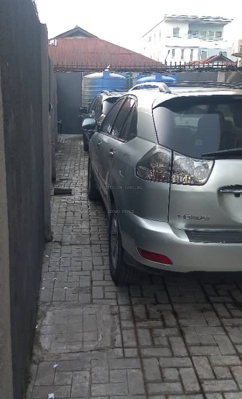 Lexus Rx330 2005 for Sale In Gbagada Lagos image