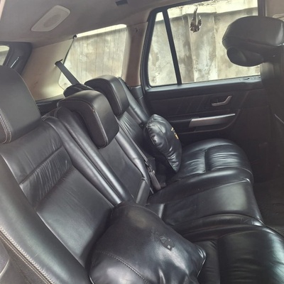 Range Rover 2010 for Sale In Akobo, Ibadan