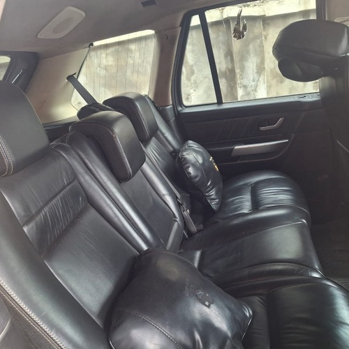 Range Rover 2010 for Sale In Akobo, Ibadan