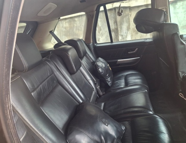 Range Rover 2010 for Sale In Akobo, Ibadan