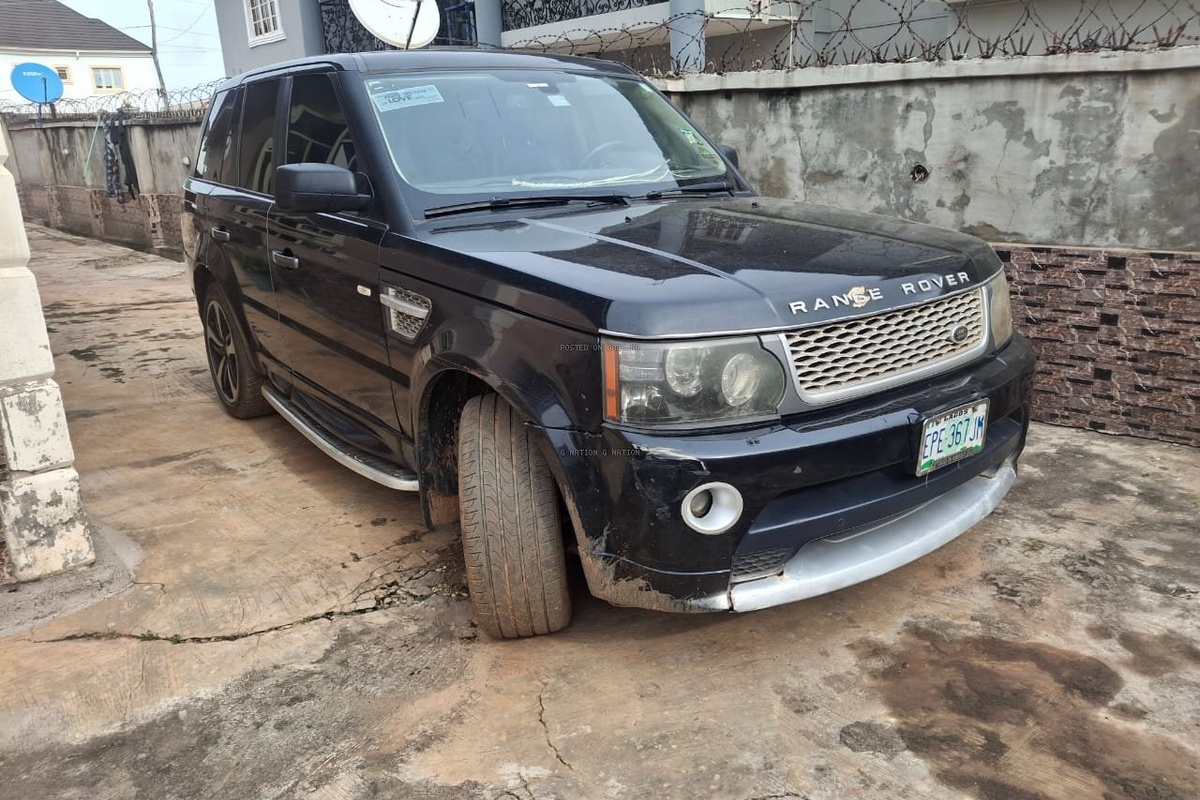 G Nation G Nation Hero Image