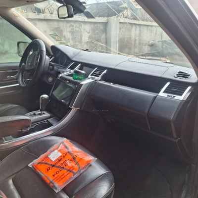 Range Rover 2010 for Sale In Akobo, Ibadan