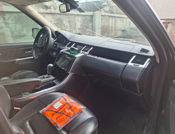 Range Rover 2010 for Sale In Akobo, Ibadan