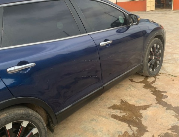 Mazda CX9 2009 for Sale In Ibadan Oyo