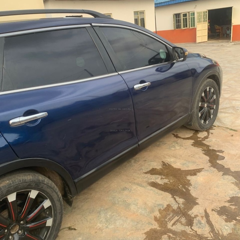 Mazda CX9 2009 for Sale In Ibadan Oyo image