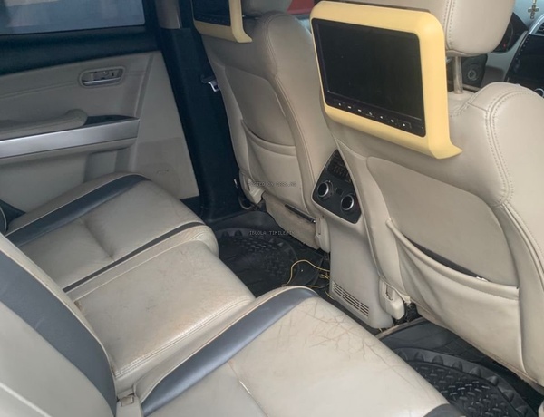 Mazda CX9 2009 for Sale In Ibadan Oyo