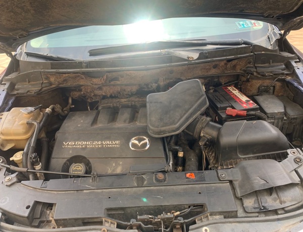 Mazda CX9 2009 for Sale In Ibadan Oyo