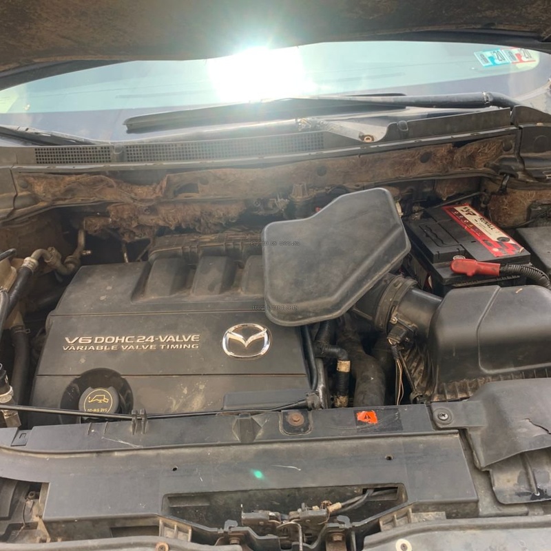 Mazda CX9 2009 for Sale In Ibadan Oyo image