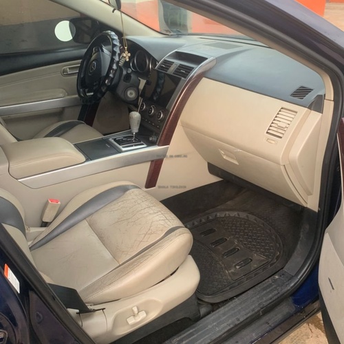 Mazda CX9 2009 for Sale In Ibadan Oyo