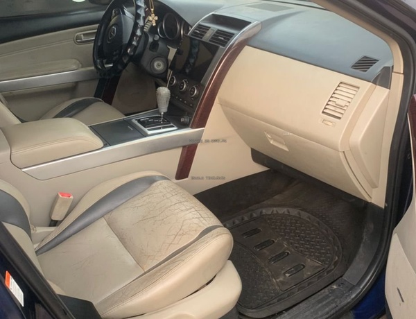 Mazda CX9 2009 for Sale In Ibadan Oyo
