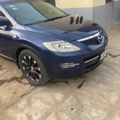 Mazda CX9 2009 for Sale In Ibadan Oyo
