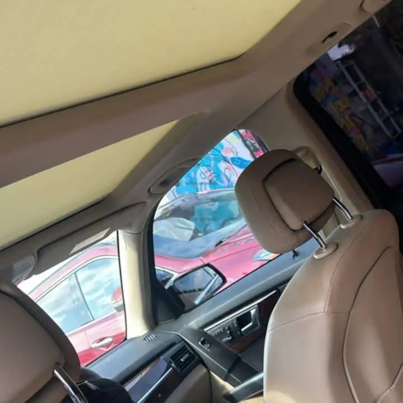 Mercedes Benz GLK350 2012 in Lagos image