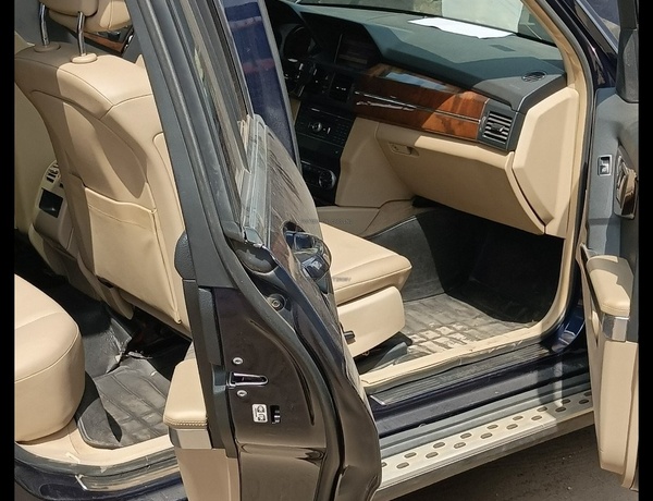 Mercedes Benz GLK350 2012 in Lagos