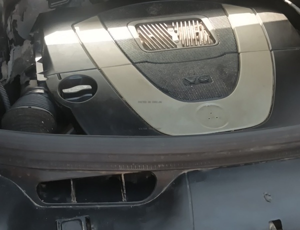 Mercedes Benz GLK350 2012 in Lagos