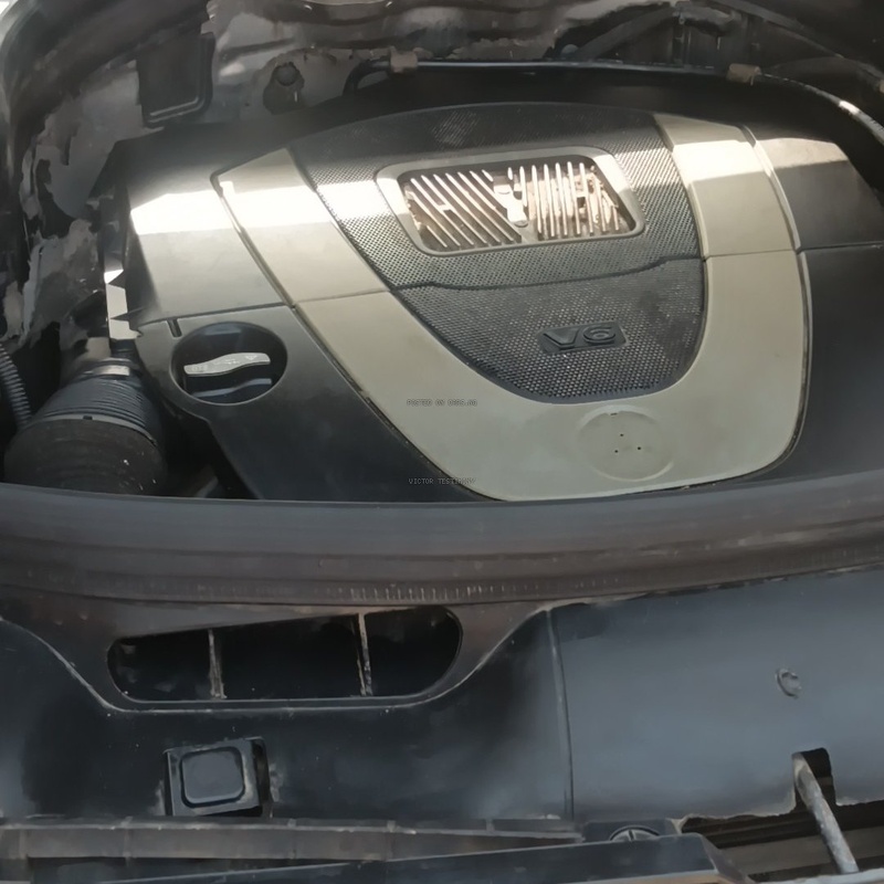 Mercedes Benz GLK350 2012 in Lagos image