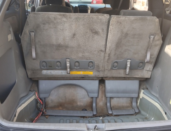 Toyota Sienna 2009 for Sale In Lagos