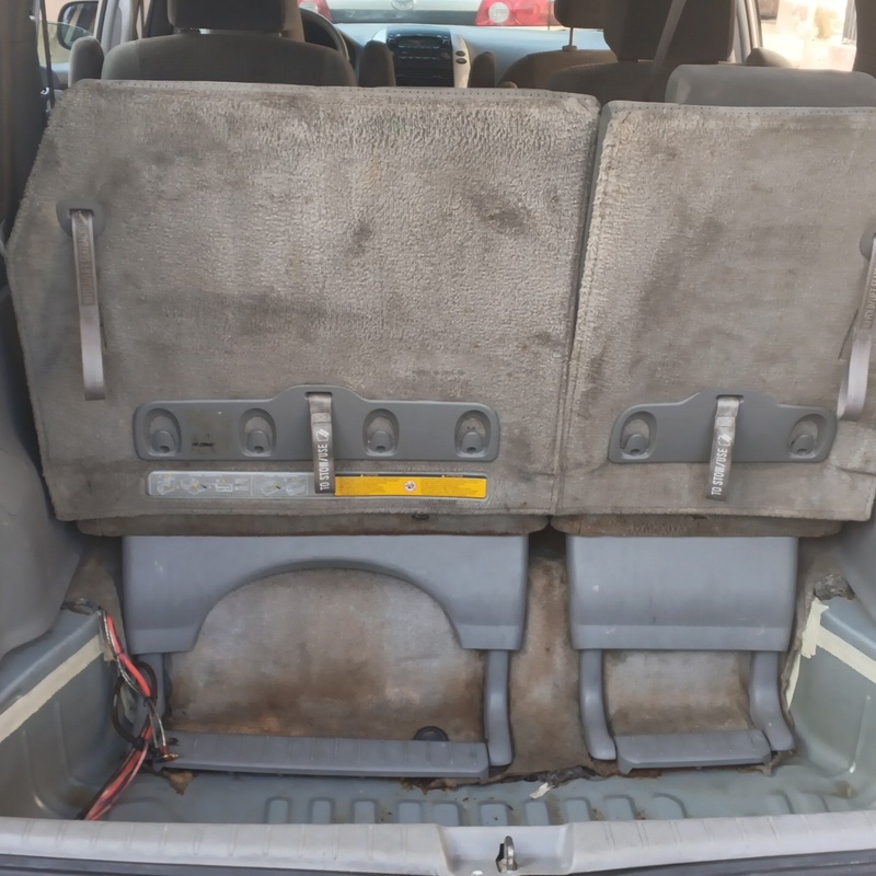 Toyota Sienna 2009 for Sale In Lagos image