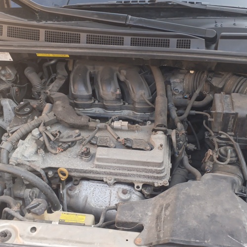 Toyota Sienna 2009 for Sale In Lagos