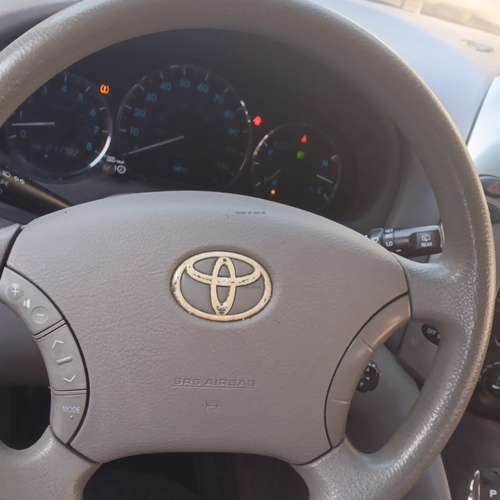 Toyota Sienna 2009 for Sale In Lagos