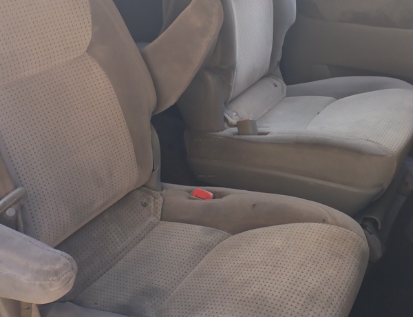 Toyota Sienna 2009 for Sale In Lagos