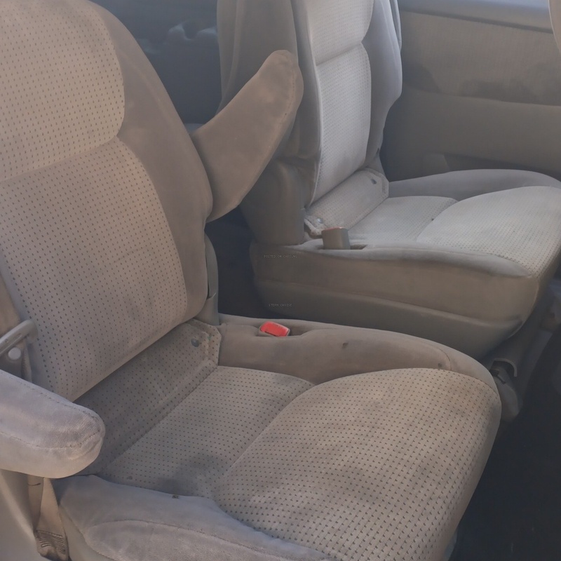 Toyota Sienna 2009 for Sale In Lagos image