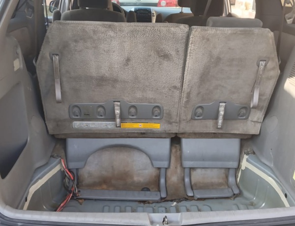Toyota Sienna 2009 for Sale In Lagos